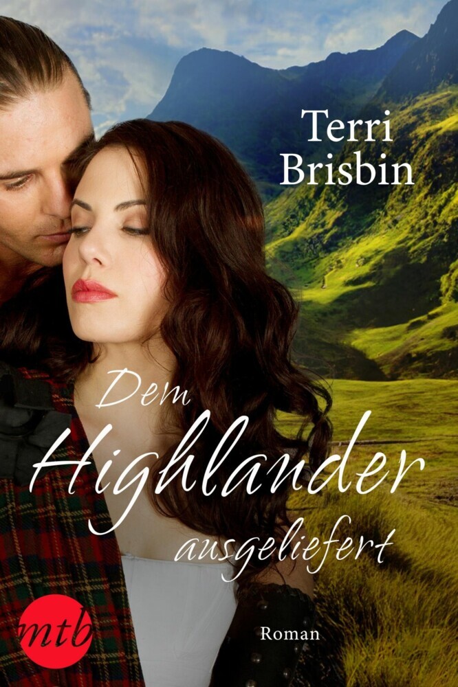 Dem Highlander ausgeliefert main product photo