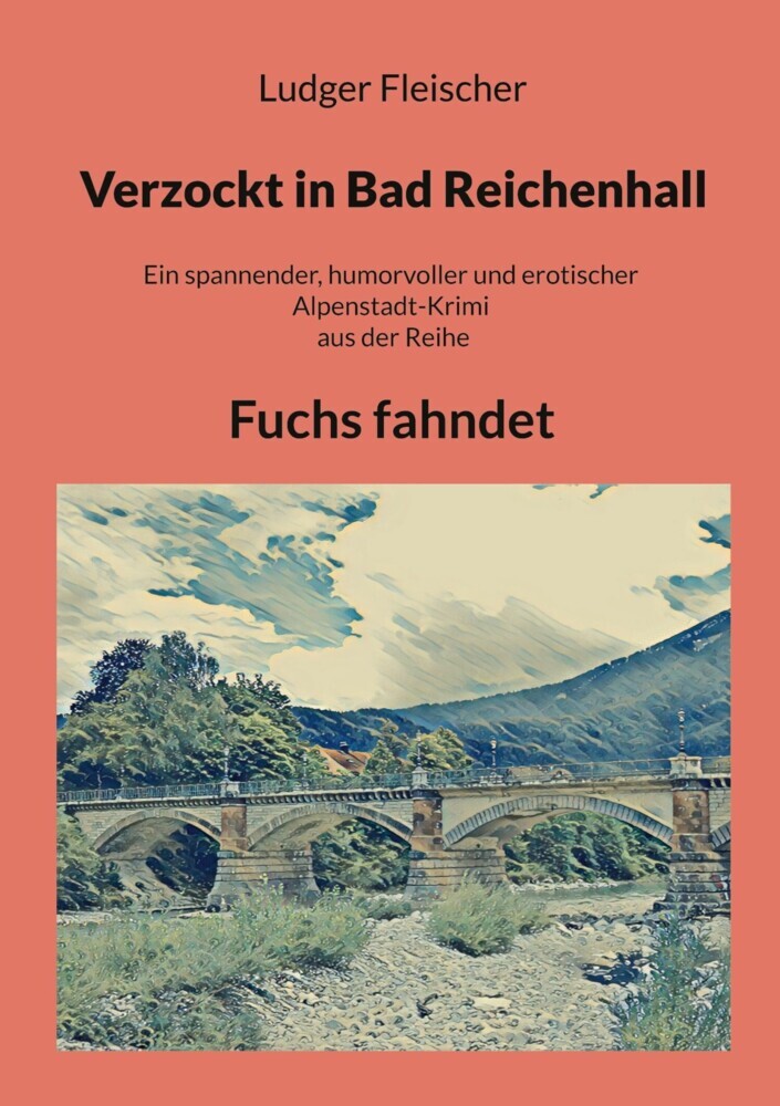 Verzockt in Bad Reichenhall main product photo