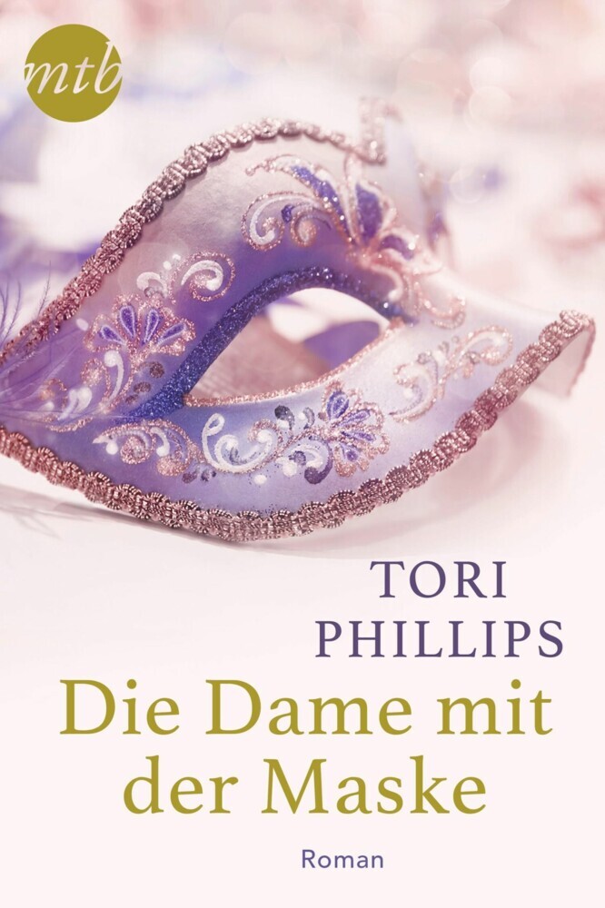 Die Dame mit der Maske main product photo