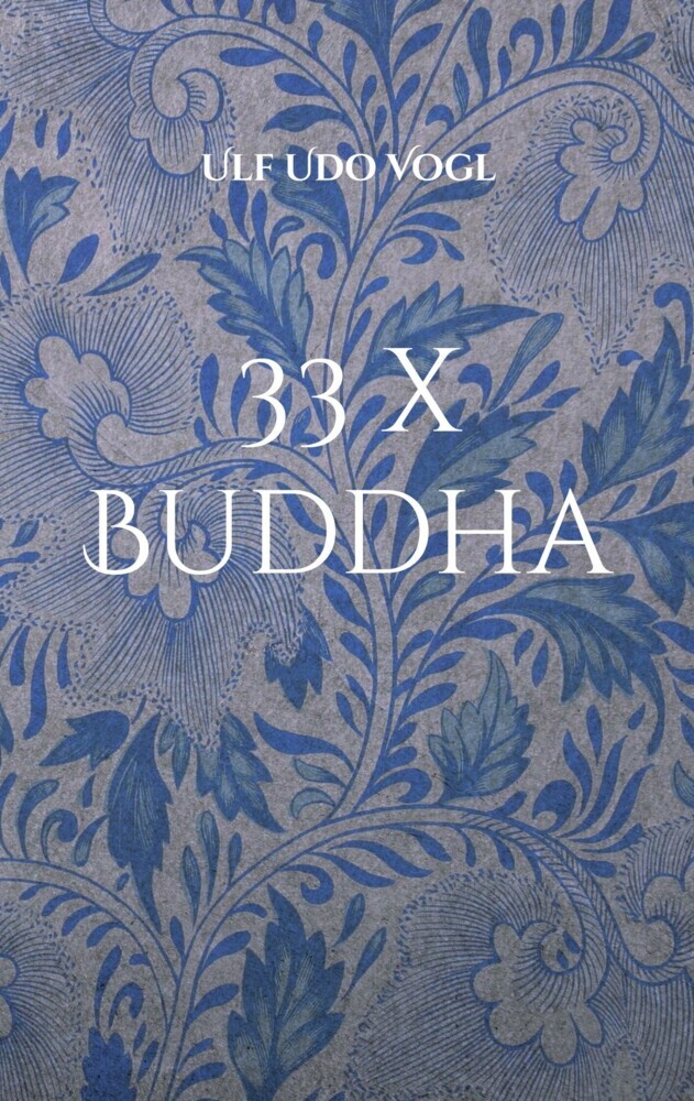 33 x Buddha main product photo