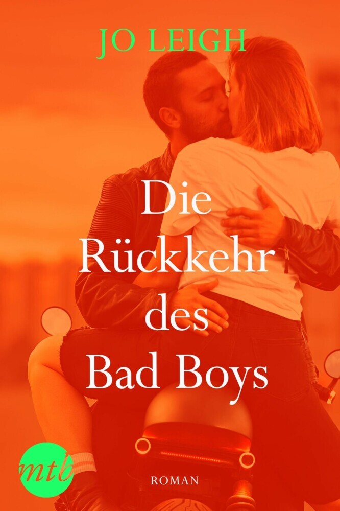 Die Rückkehr des Bad Boys main product photo