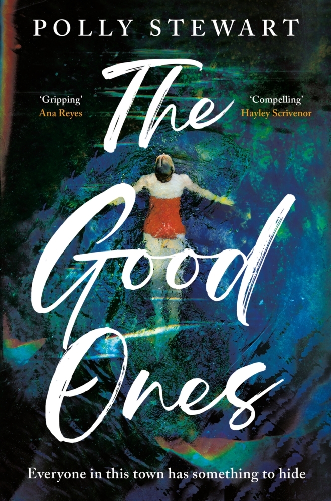 The Good Ones main product photo