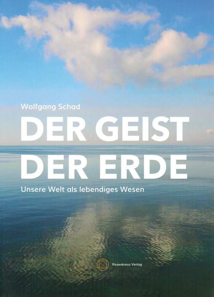 Der Geist der Erde main product photo