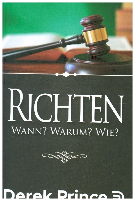Richten main product photo