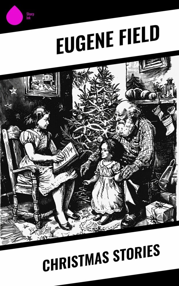 Christmas Stories main product photo