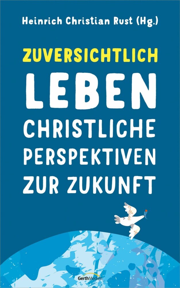 Zuversichtlich leben main product photo
