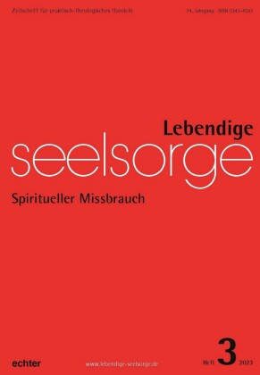 Lebendige Seelsorge 3/2023