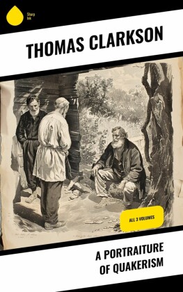 A Portraiture of Quakerism