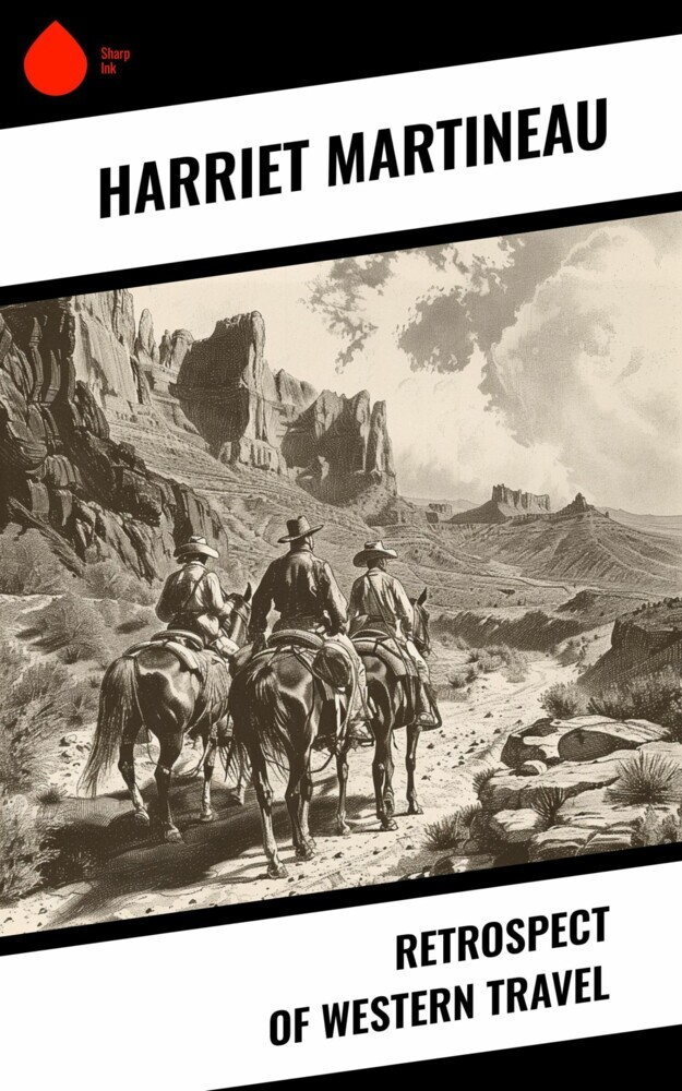 Retrospect of Western Travel main product photo