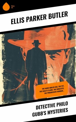 Detective Philo Gubb's Mysteries