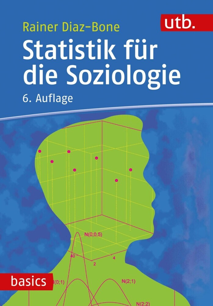 Statistik für die Soziologie main product photo