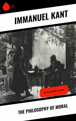The Philosophy of Moral