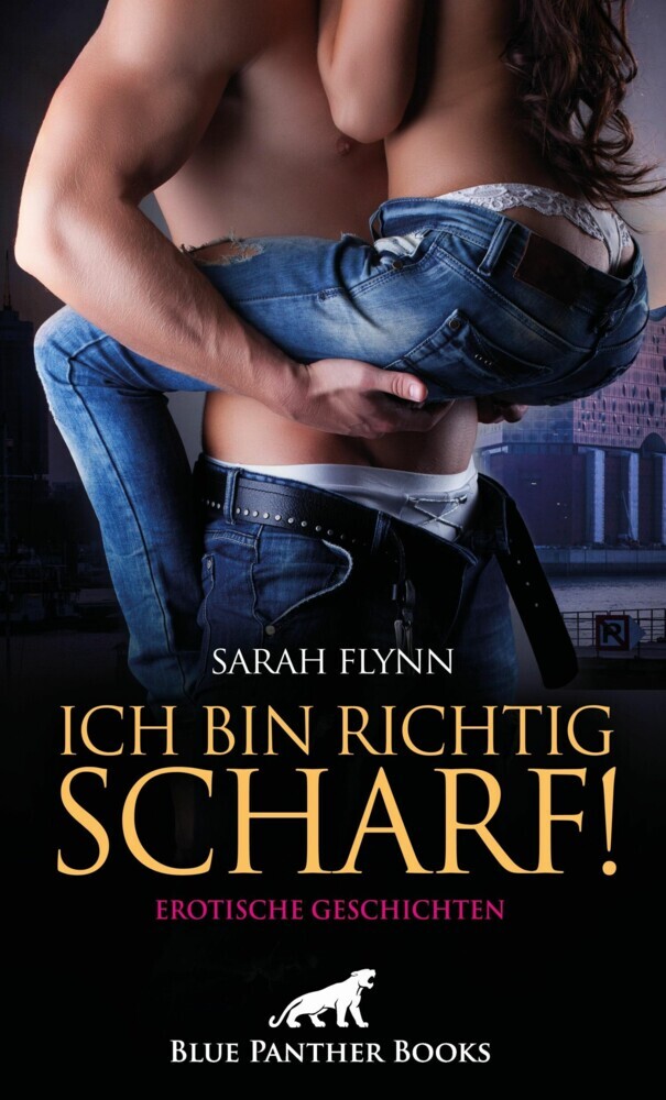 Ich bin richtig scharf! Erotische Geschichten main product photo