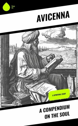 A Compendium on the Soul