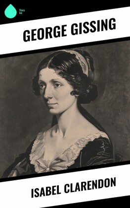 Isabel Clarendon