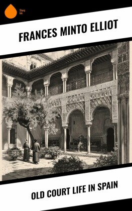 Old Court Life in Spain