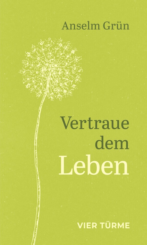 Vertraue dem Leben main product photo
