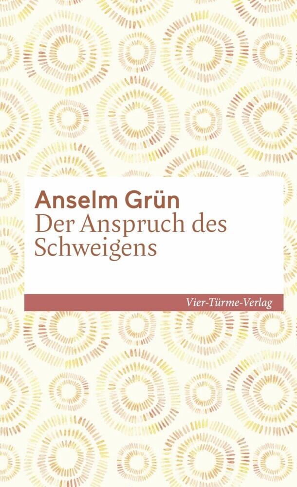 Der Anspruch des Schweigens main product photo