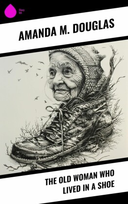 The Old Woman Who Lived in a Shoe