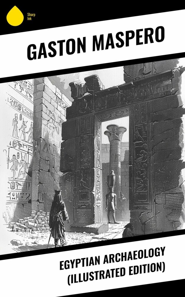 Egyptian Archaeology (Illustrated Edition) main product photo