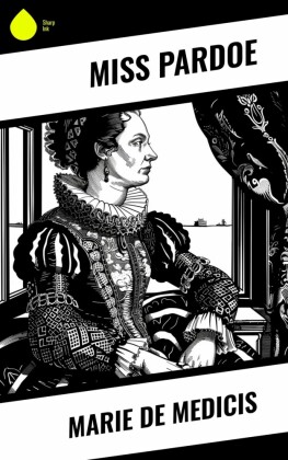 Marie de Medicis