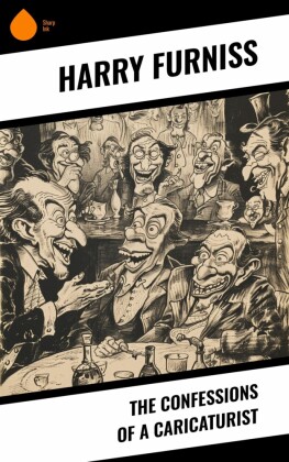 The Confessions of a Caricaturist