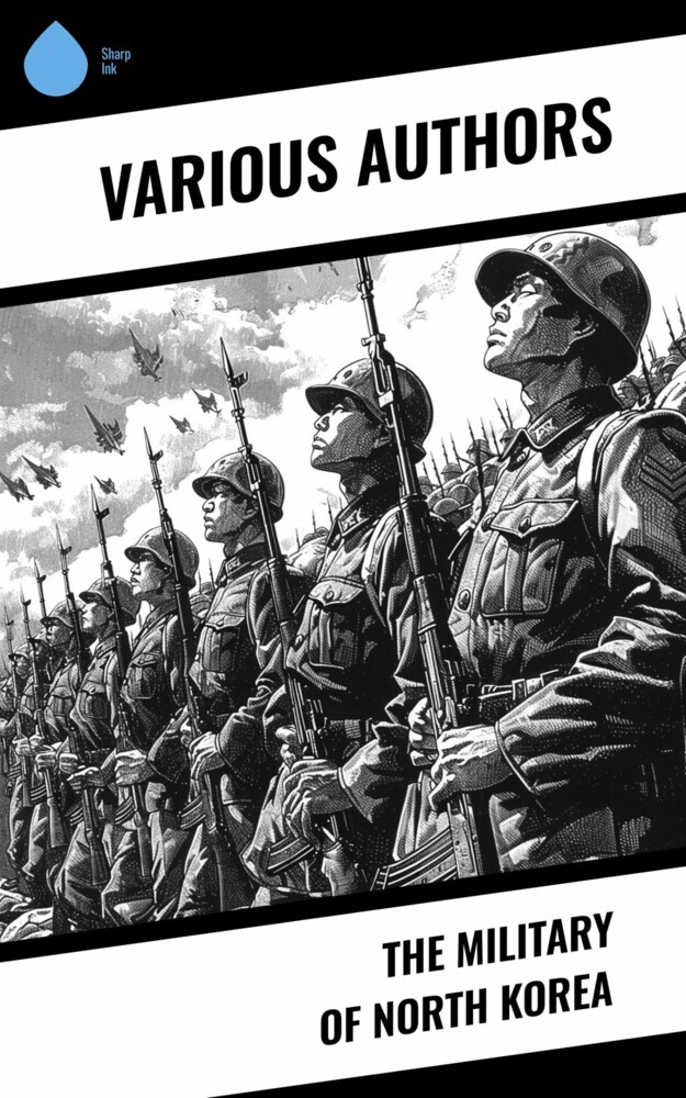 The Military of North Korea main product photo
