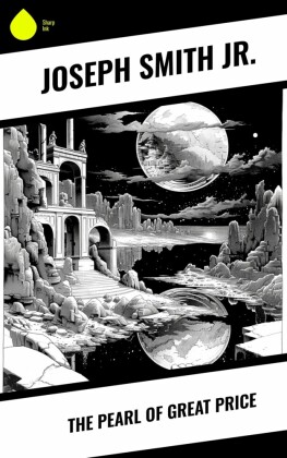 The Pearl of Great Price