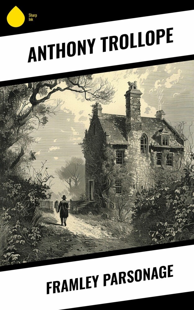Framley Parsonage main product photo