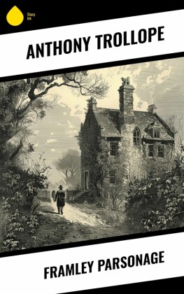 Framley Parsonage