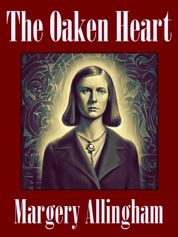 The Oaken Heart main product photo