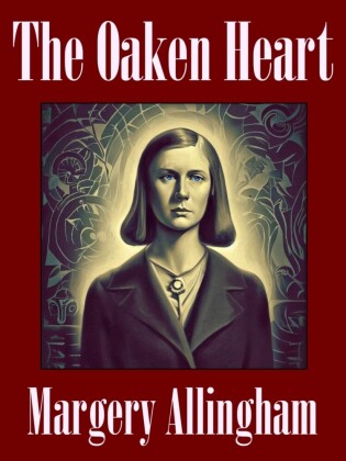 The Oaken Heart