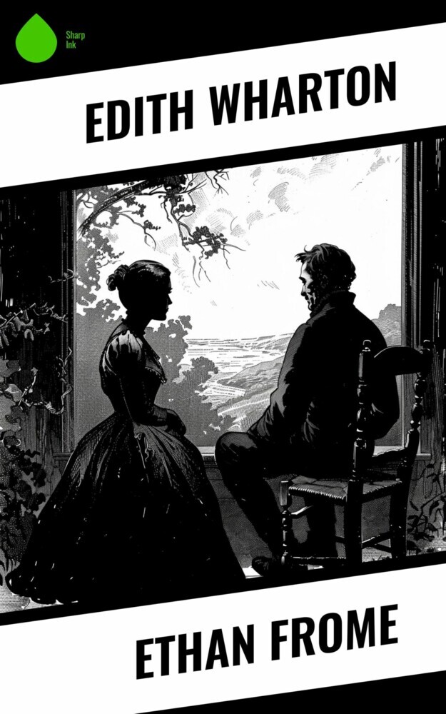 Ethan Frome main product photo