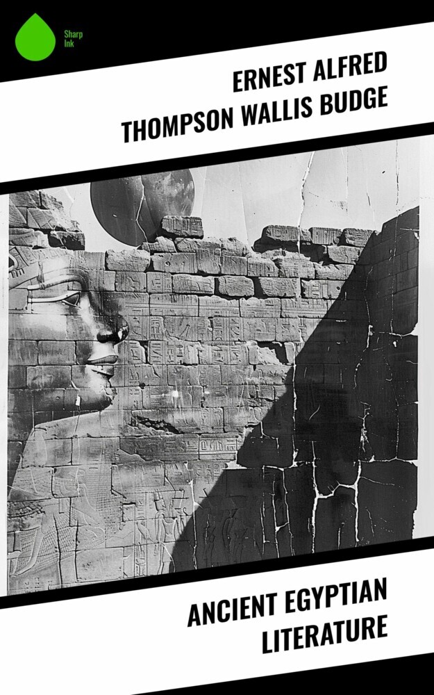 Ancient Egyptian Literature main product photo