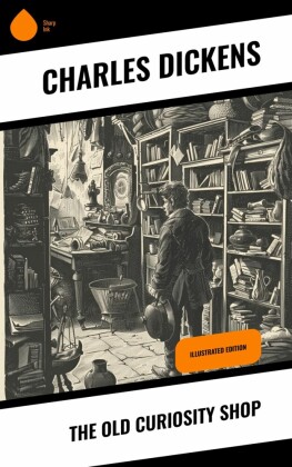 The Old Curiosity Shop