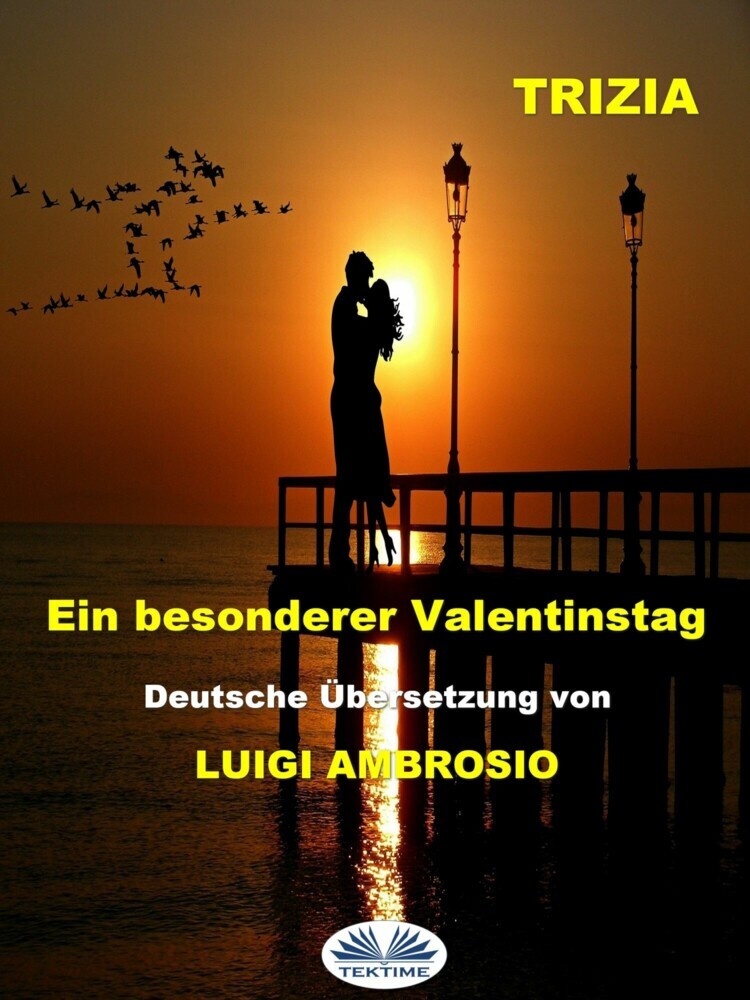 Ein Besonderer Valentinstag main product photo