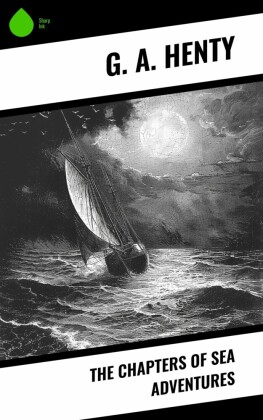 The Chapters of Sea Adventures