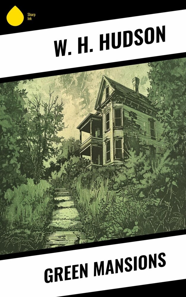 Green Mansions main product photo