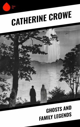 Ghosts and Family Legends