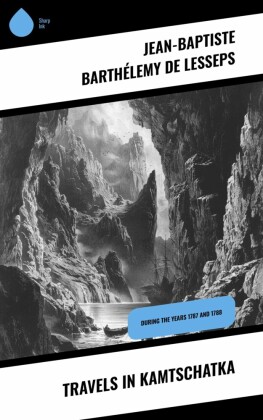 Travels in Kamtschatka
