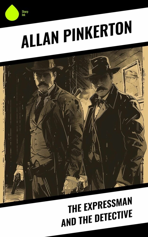 The Expressman and the Detective main product photo