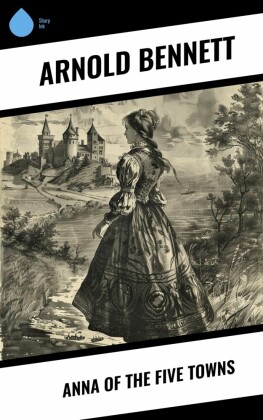 Anna of the Five Towns