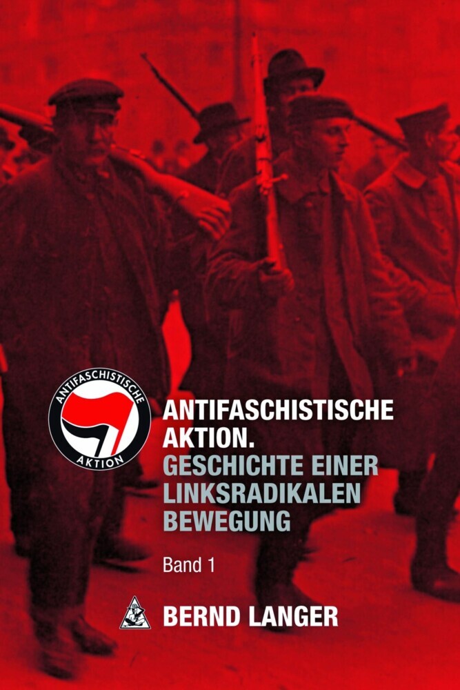Antifaschistische Aktion main product photo