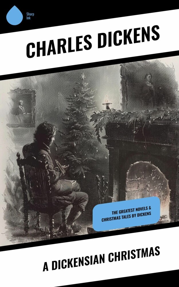 A Dickensian Christmas main product photo