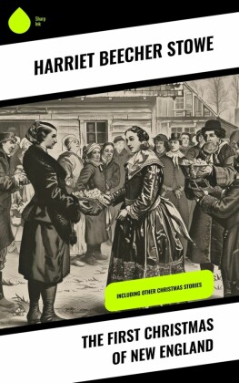 The First Christmas of New England
