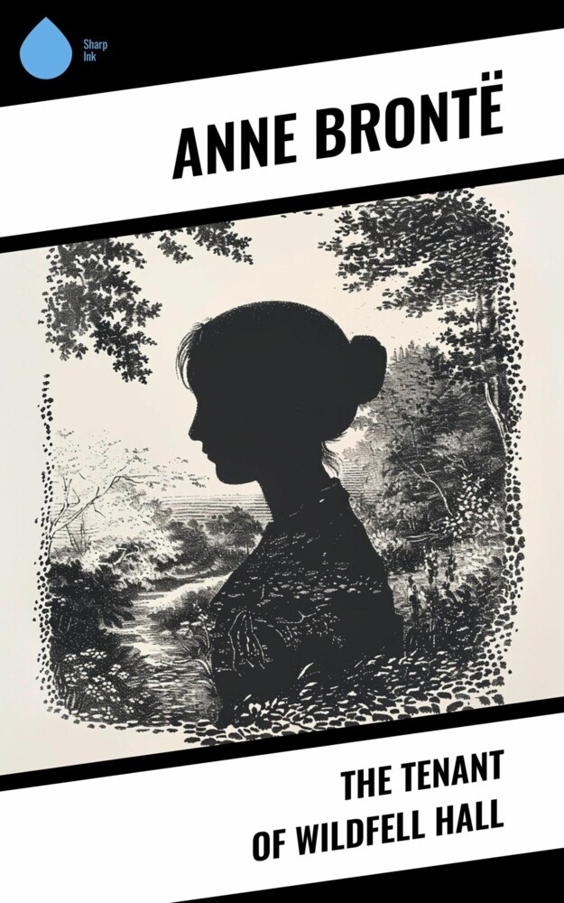 The Tenant of Wildfell Hall main product photo