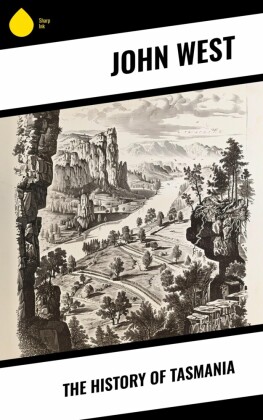 The History of Tasmania