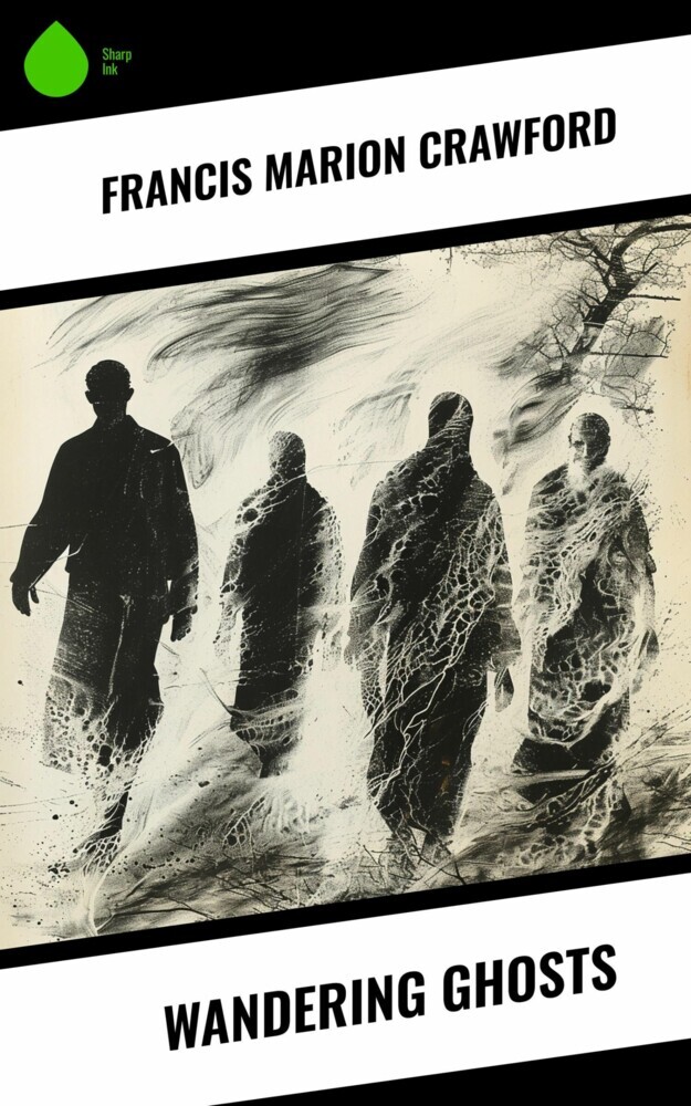 Wandering Ghosts main product photo