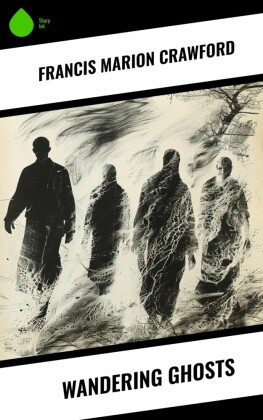 Wandering Ghosts