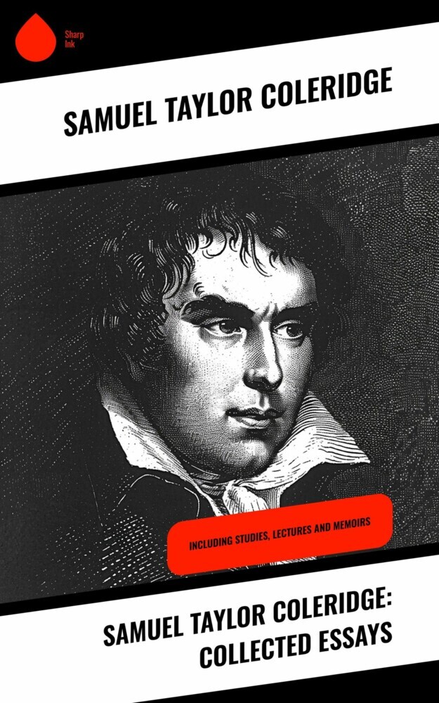 Samuel Taylor Coleridge: Collected Essays main product photo